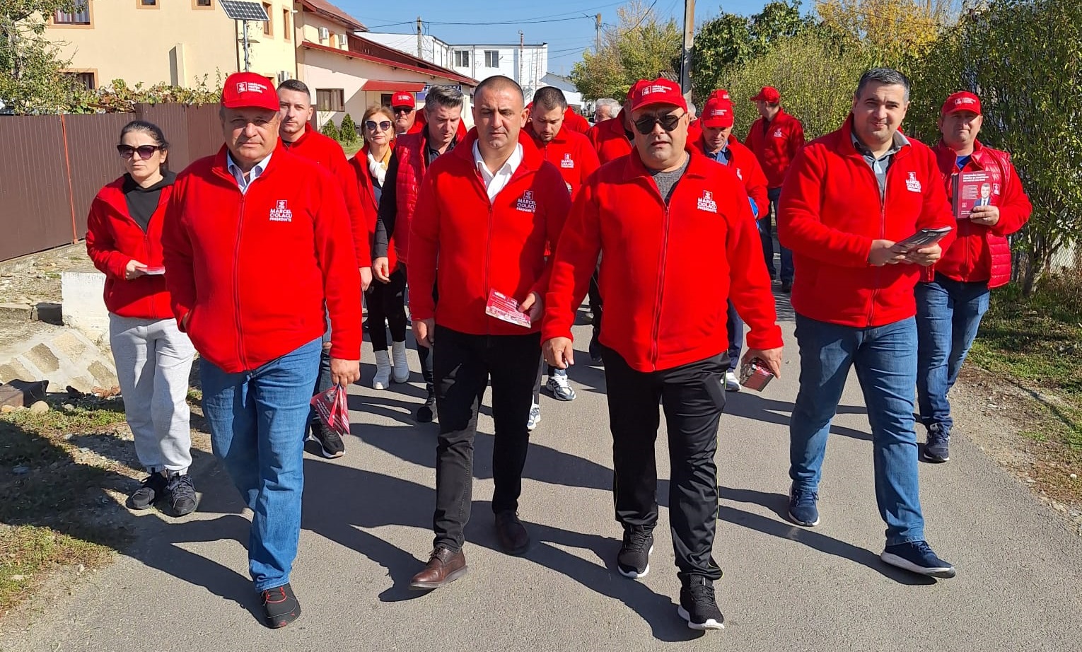 PSD Gorj
